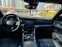 جيب جراند شيروكي إل